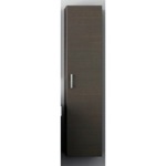 ACF C121 Tall Storage Cabinet in Multiple Finishes
